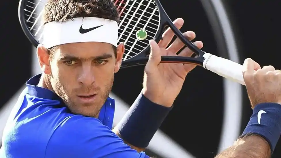 Del Potro regresará al circuito en Delray Beach