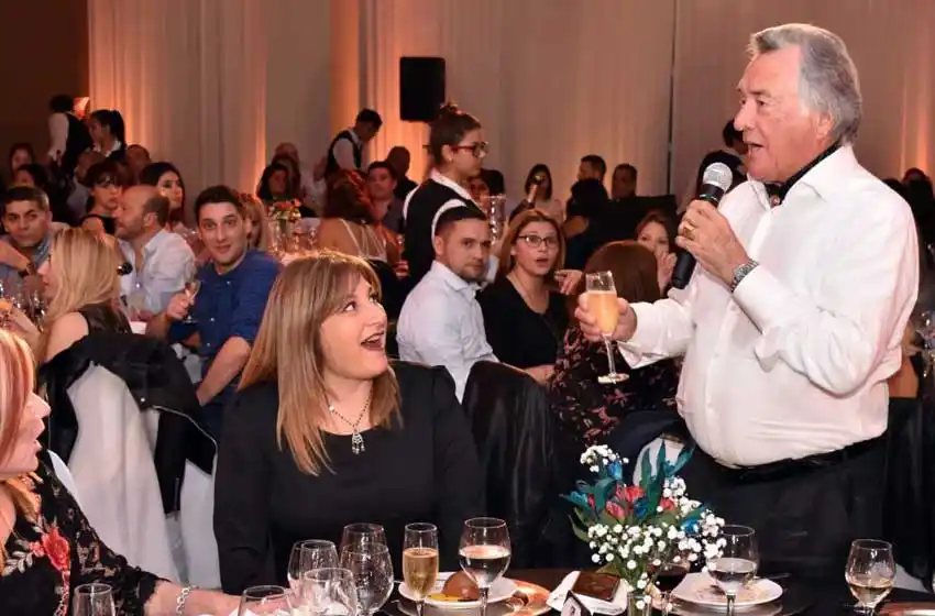 Subsidio para empleados de la Boston: "Fue una sorpresa para todos"