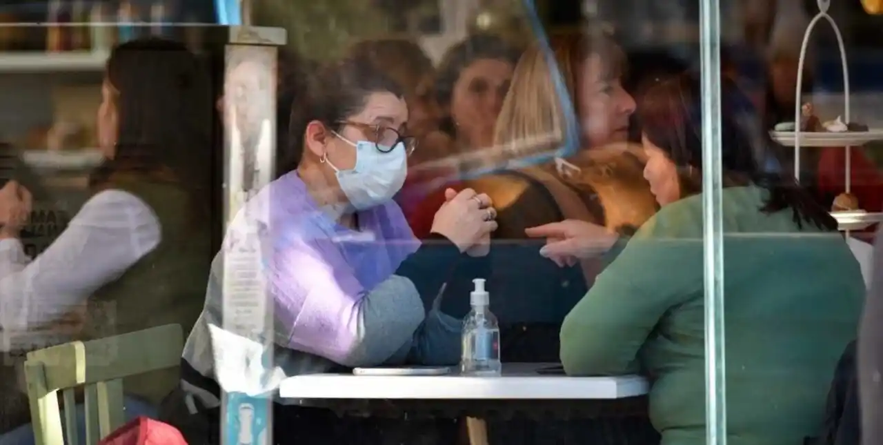 Carla Vizzotti recomendó volver usar barbijo ante suba de casos de Covid