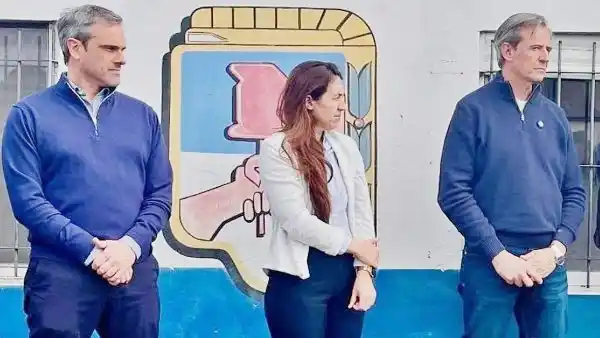 Presentaron demanda civil para evitar el daño que provocará HIF Global