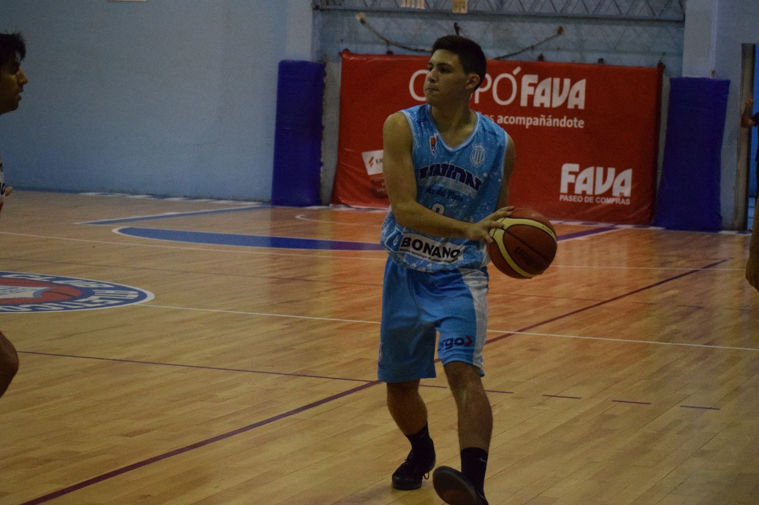 Agustín Jara: “Mejoramos la confianza del equipo”