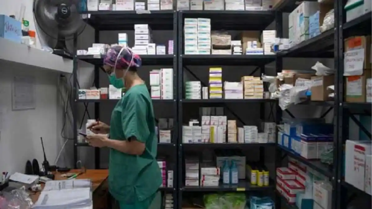 MEDICINAS INCOMPRABLES: así cae el consumo de fármacos en el país