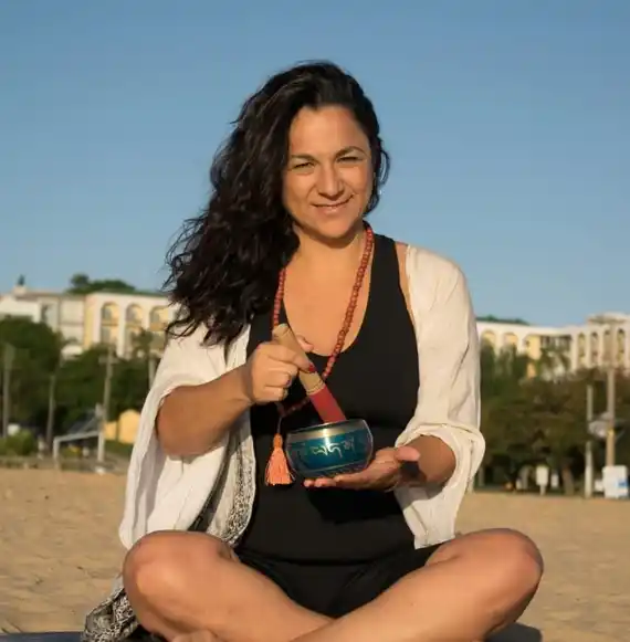 Luciana Rossi: “Hay cosas del alma que pulsa por expresar”