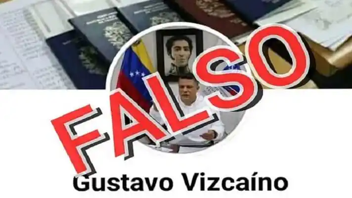 ¡CUENTAS FALSAS! Así estafan a los incautos con supuestos trámites en el Saime