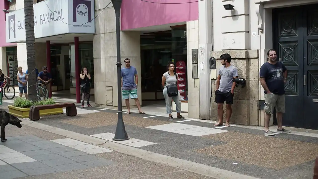 Se acentúan las medidas de seguridad en los cajeros automáticos