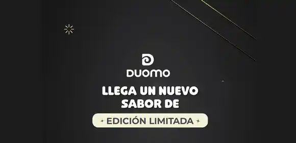 Duomo Helados:  ¿Cuál será su próximo sabor de edición limitada?