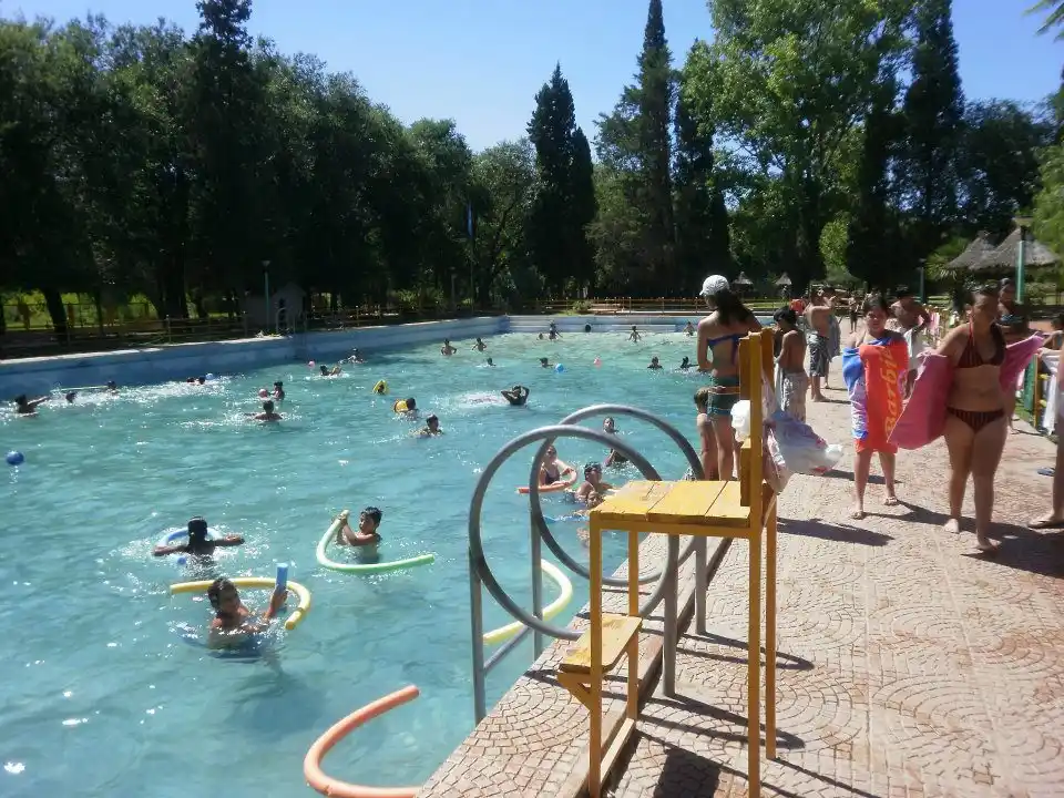 Saladillo: Comenzaron las actividades en las Escuelas Abiertas de Verano