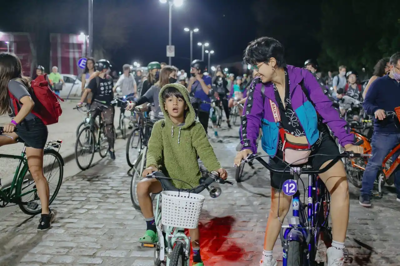 La Municipalidad acompaña el Cuarto foro Argentino de la Bicicleta: ¿De qué se trata?