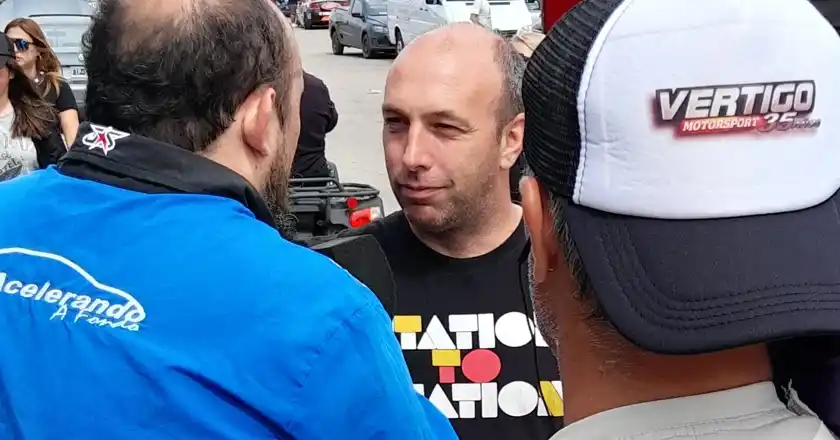 Fonseca, entre otro subcampeonato y su intención de cambiar de categoría