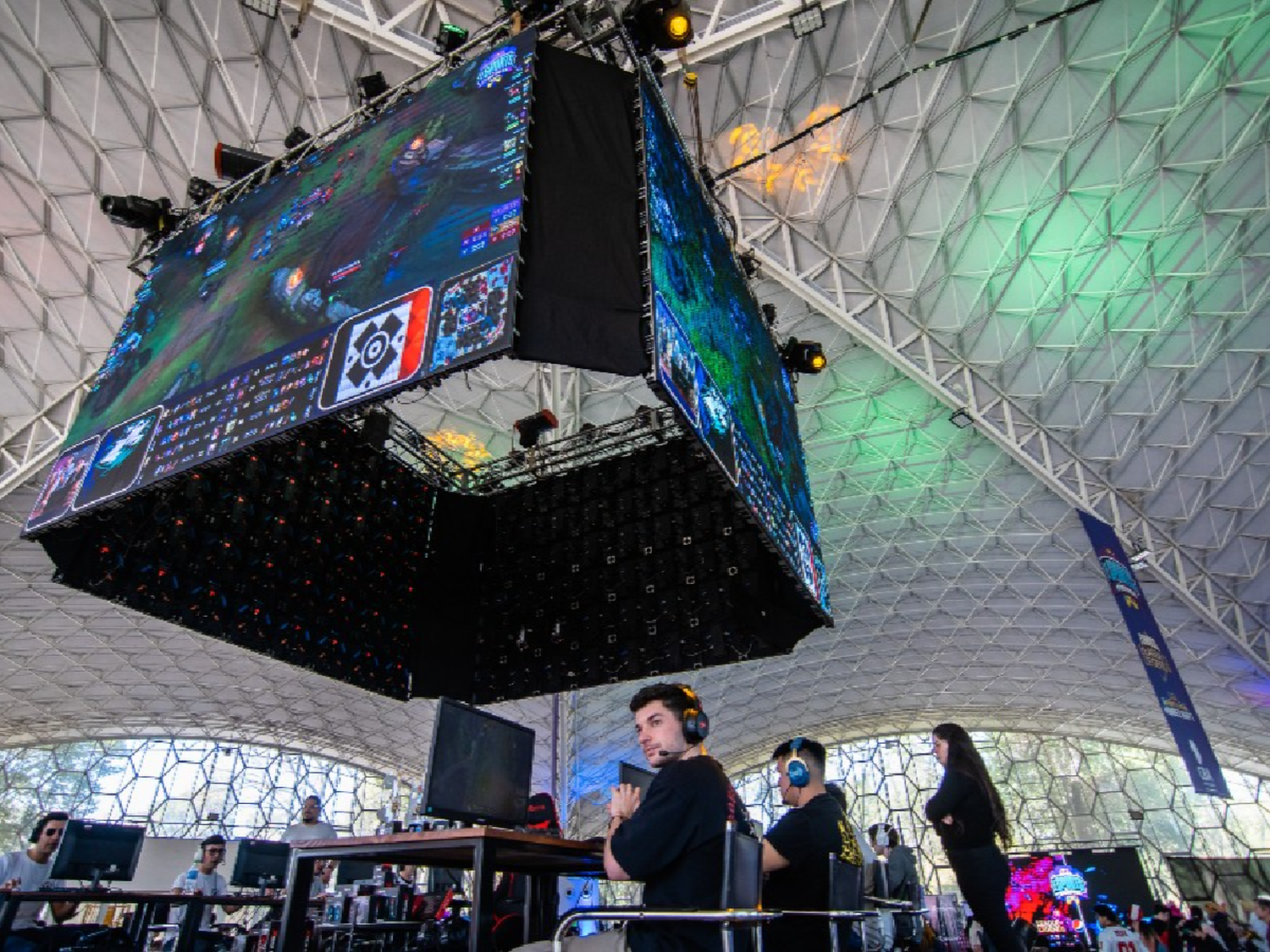 Últimos días para anotarse en el Programa eSports Córdoba