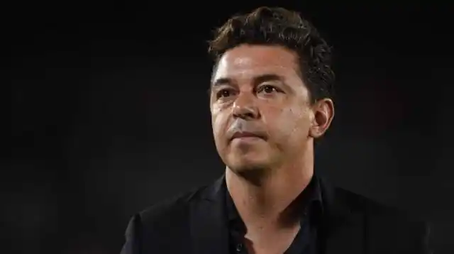 Marcelo Gallardo no viajará a Ecuador para el debut de River