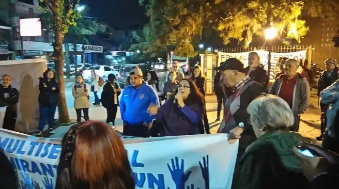 Almirante Brown: Convocan a un "ruidazo" contra los aumentos 
