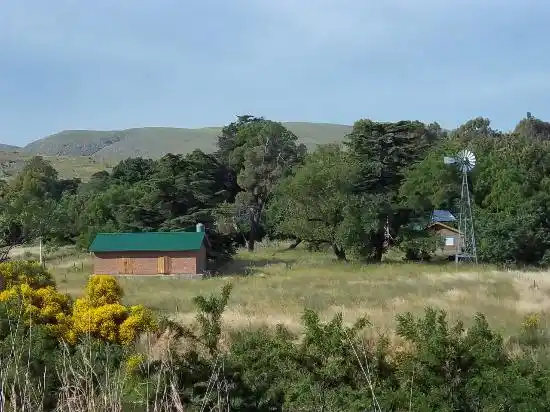 Villa Arcadia