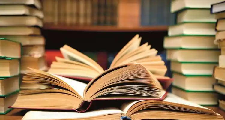 > Libros para las escuelas