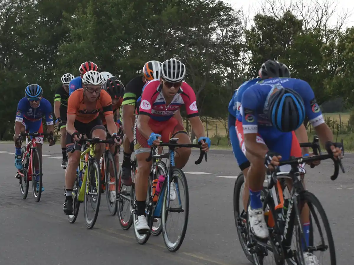 Naranjo: “La general está abierta”