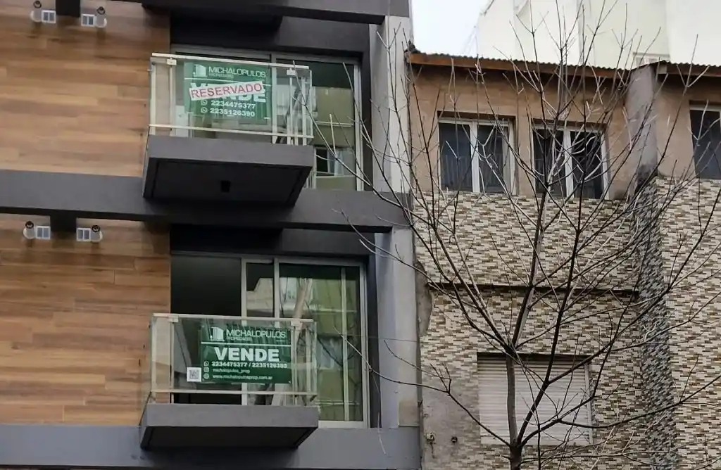 Crece la venta de inmuebles en Mar del Plata: Los motivos del repunte de un sector paralizado durante la pandemia