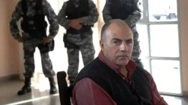 Liberaron a Luis “El Gordo” Valor