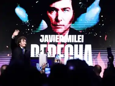 La Derecha Fest: ideas en pie de guerra rumbo a las elecciones