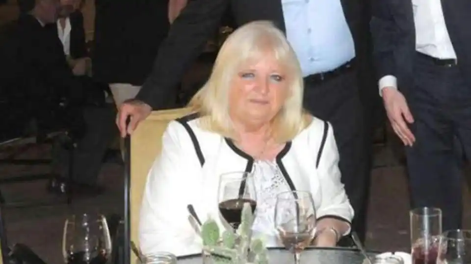 La jueza que liberó a un motochorro dijo que actuó “de acuerdo con la ley”