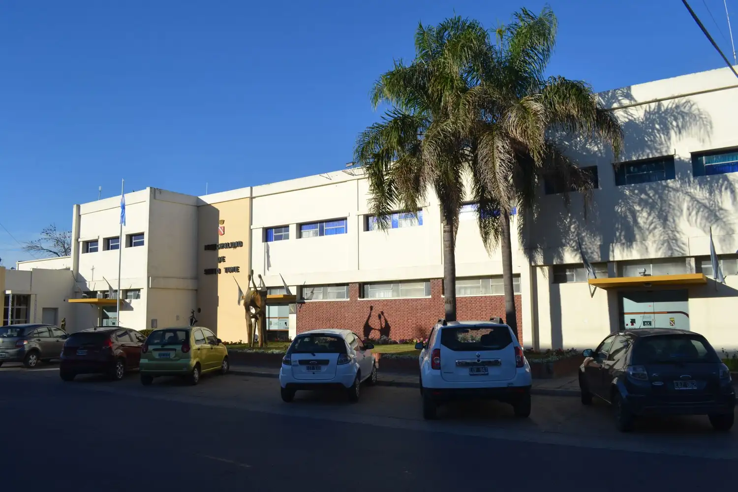Santo Tomé acompaña un nuevo juicio por delitos de Lesa Humanidad