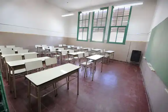 Diputada de izquierda confirmó paro docente de 48 horas a pesar de las críticas del gobierno bonaerense