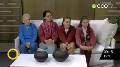 Alumnos del colegio San Ignacio se destacaron en Paraguay