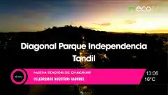 Chacinar: la cadena productiva del cerdo, una identidad tandilense
