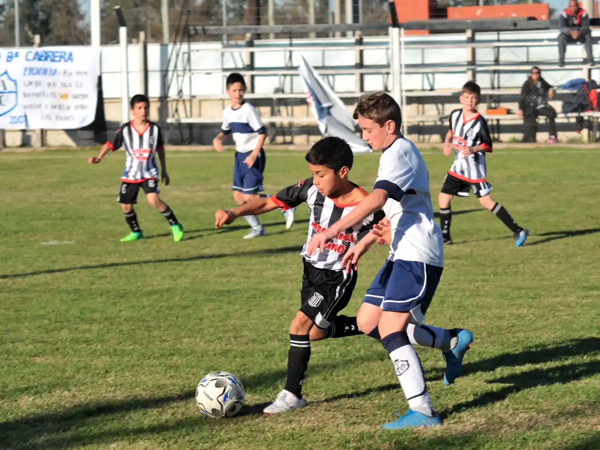 Sigue el Clausura