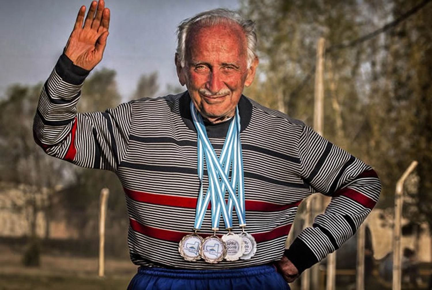 imagen La edad no es un límite: el modelo Navarro Viola para envejecer con dignidad