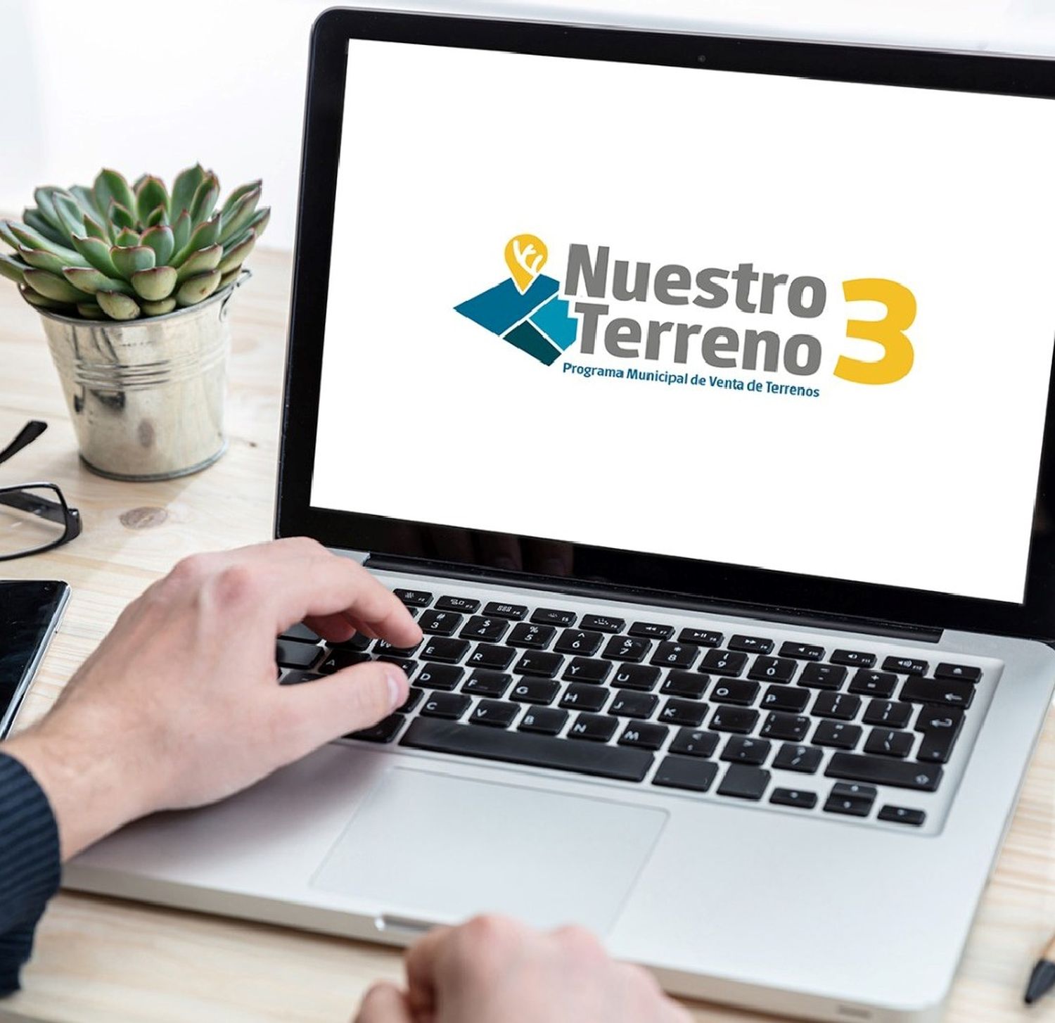 Últimos días de inscripción para el sorteo de “Nuestro Terreno 3”