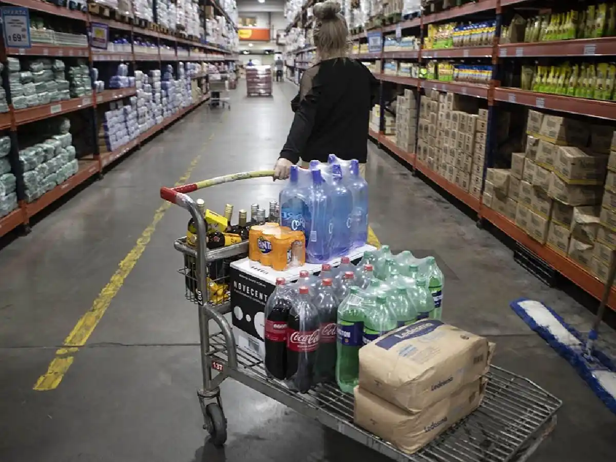 Gol en contra: Argentina acumuló 18.000% de inflación en los últimos 6 mundiales de fútbol