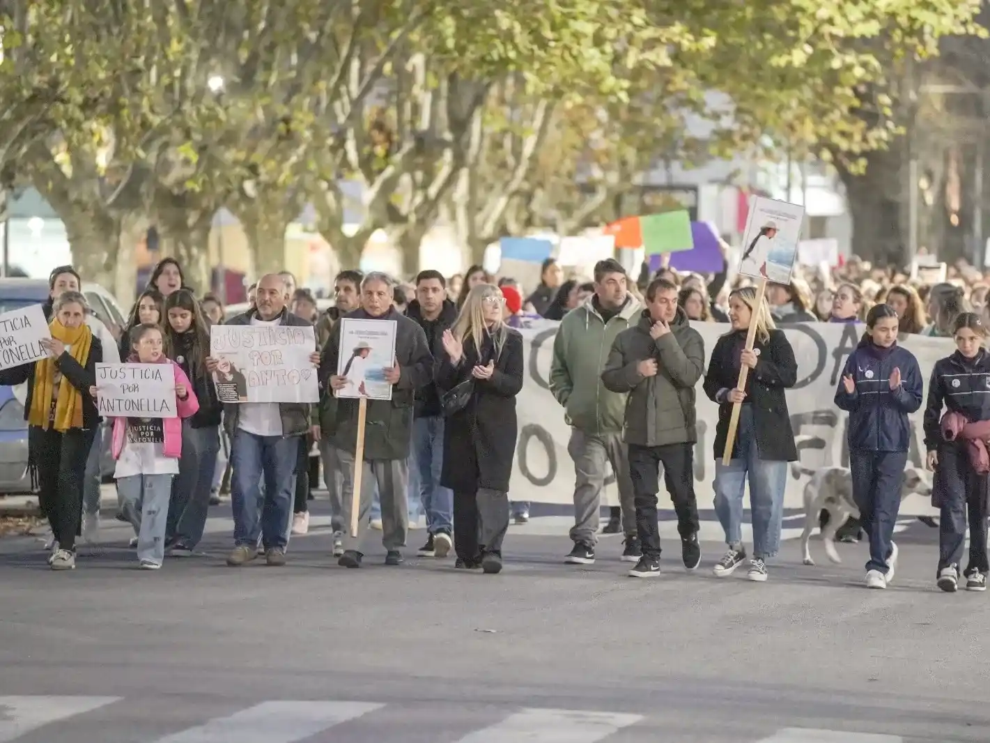 marcha