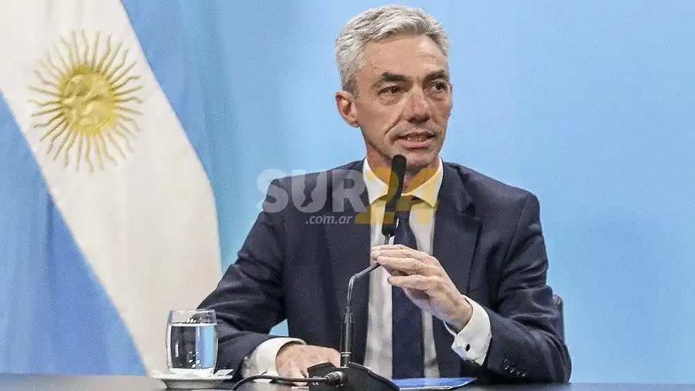 Meoni será despedido en una ceremonia íntima en Junín