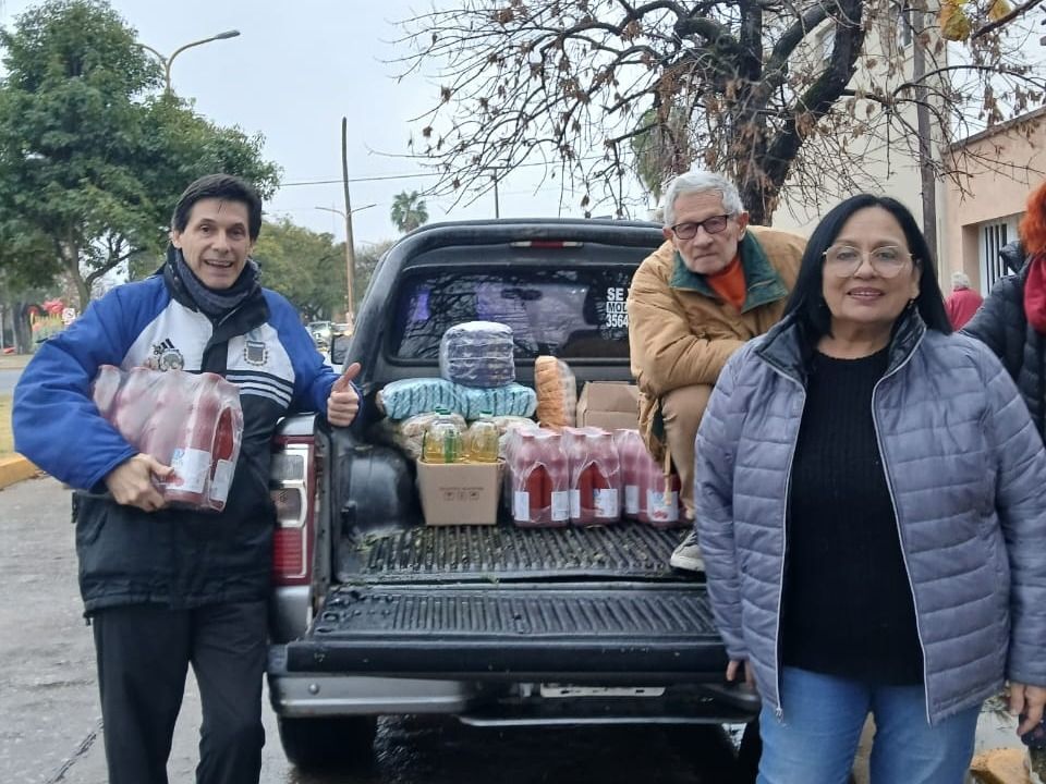 ayuda de Memoria