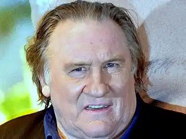 Depardieu. Piden 18 meses de prisión en suspenso por supuestos abusos contra dos mujeres. Imagen: Wikimedia.