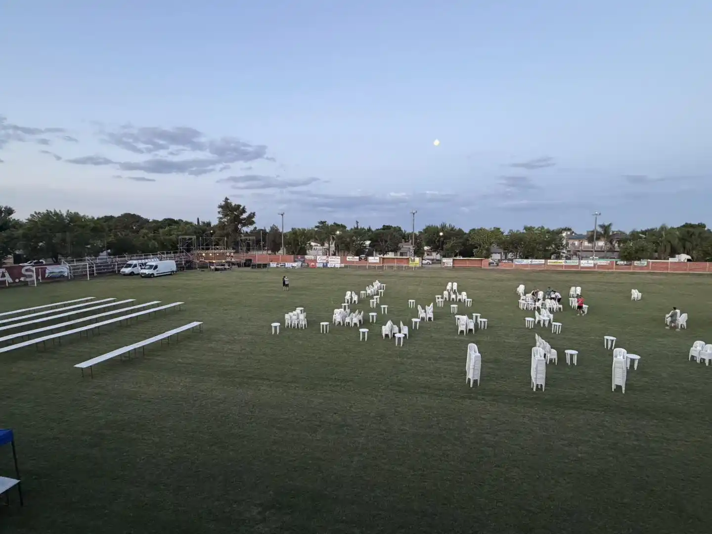 Crespo vivirá la 14ª Fiesta Provincial del Pollo, un clásico del verano entrerriano