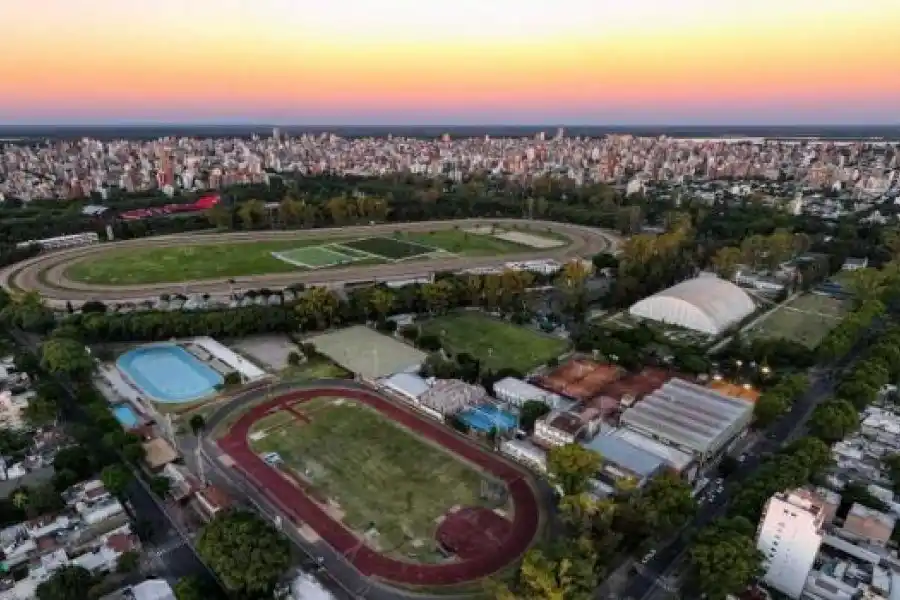 Los Juegos CReAR se disputarán en los escenarios utilizados en los Suramericanos