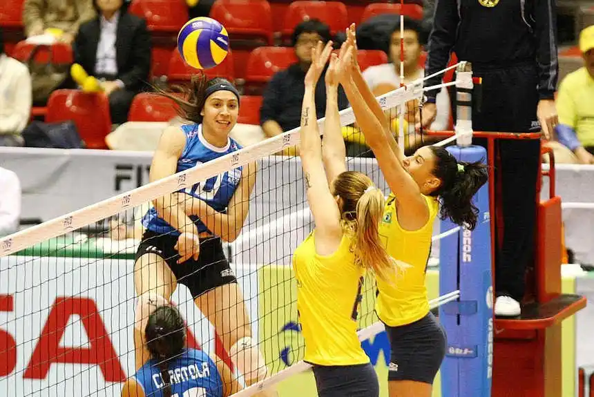 Mimi Sosa convocada por Hernán Ferraro