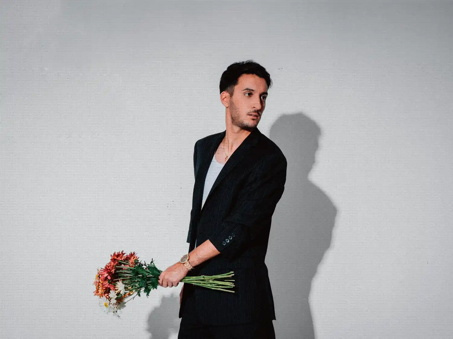 T.A.T.O presenta "Tus modales" en los Gallegos Shopping