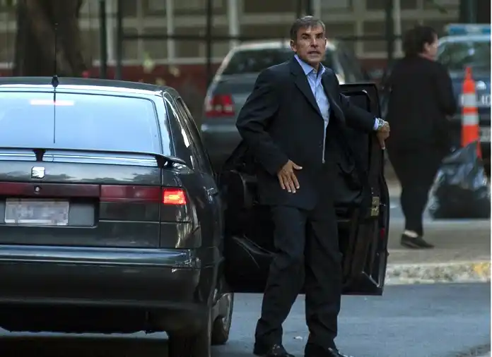 La Cámara deberá resolver si investiga a Revolución Federal