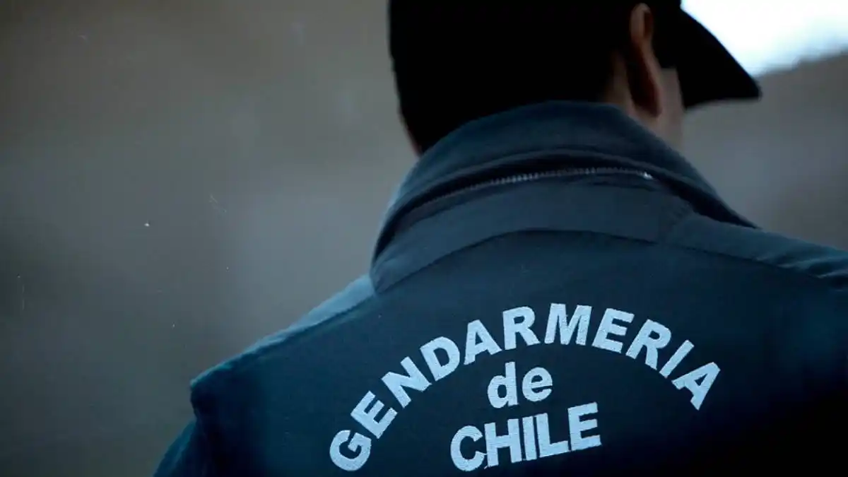 EN CHILE detienen a tres venezolanos implicados en atentado contra un comandante de la Gendarmería