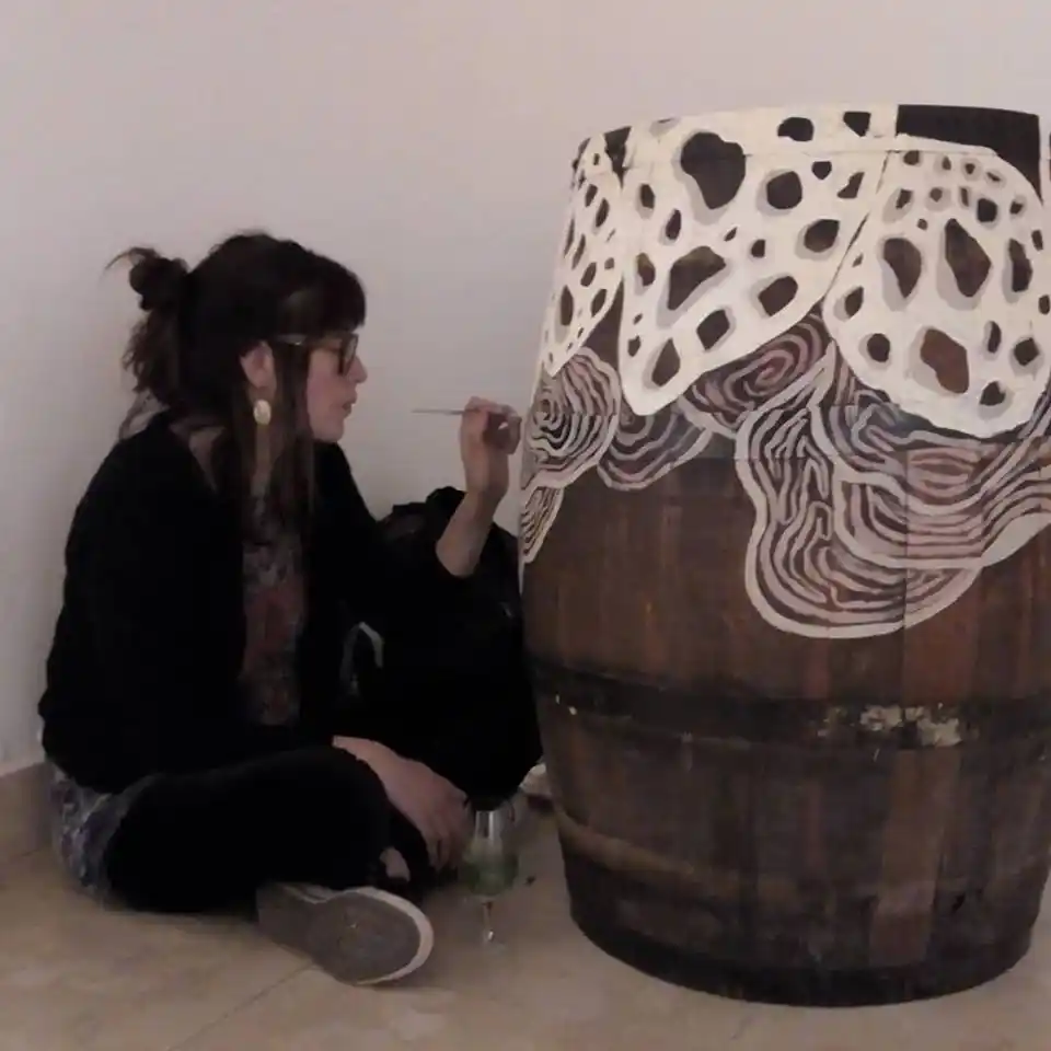 El Mumbat convoca a jóvenes artistas visuales a presentar proyectos de Sitio Específico