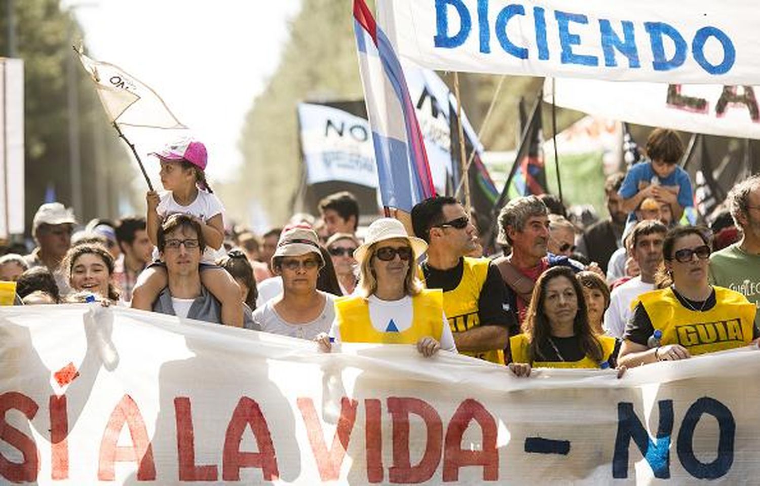 Fuerte advertencia de la Asamblea al Gobierno