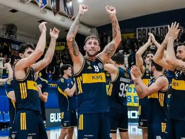 Boca Juniors se metió entre
los cuatro mejores de América