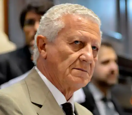 imagen Jorge Emilio Sarghini