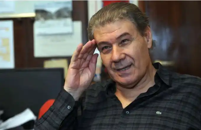  Agredieron al perdiodista Víctor Hugo Morales
