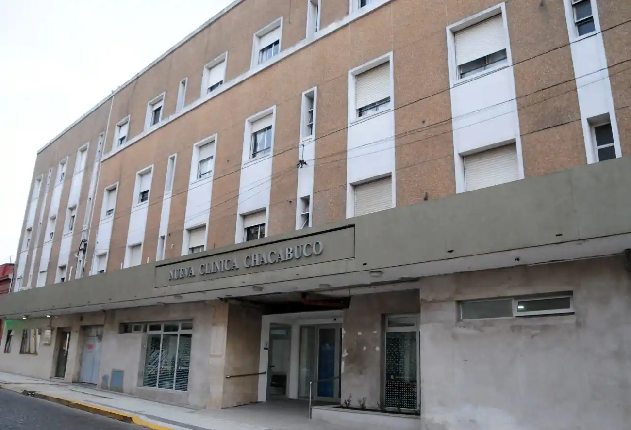 “Estamos al borde del colapso”, alertaron los enfermeros 