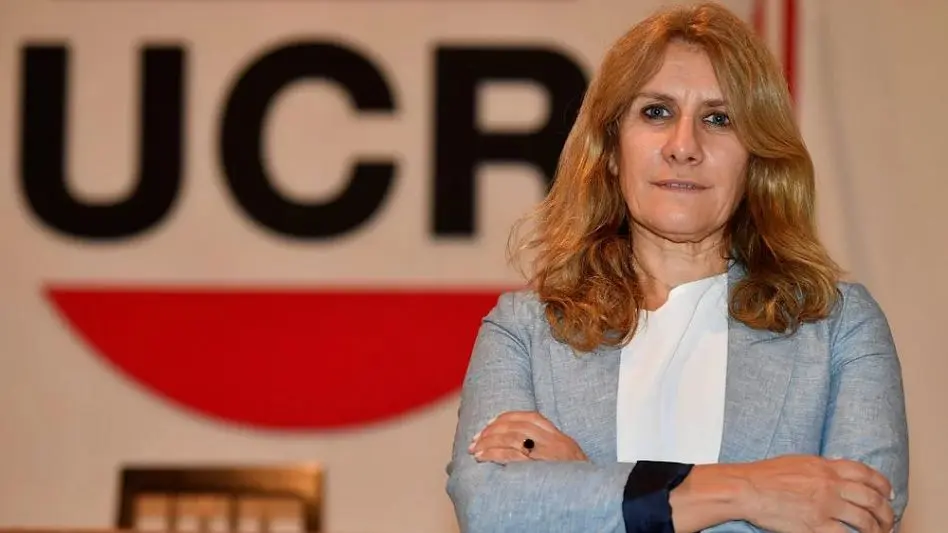 "La conducción de Abad nos va a permitir tener el radicalismo que queremos"