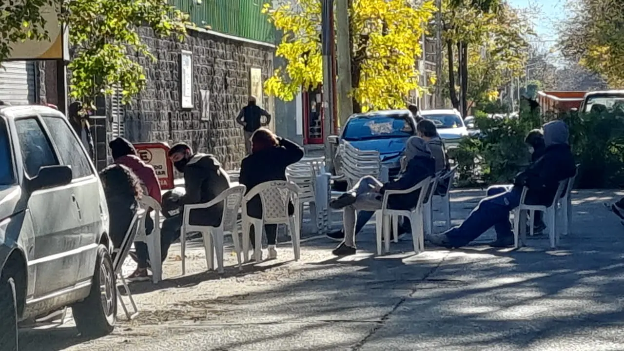 Segunda ola de coronavirus: modificaron los horarios de Consultorios Amarillos, que atenderán de corrido