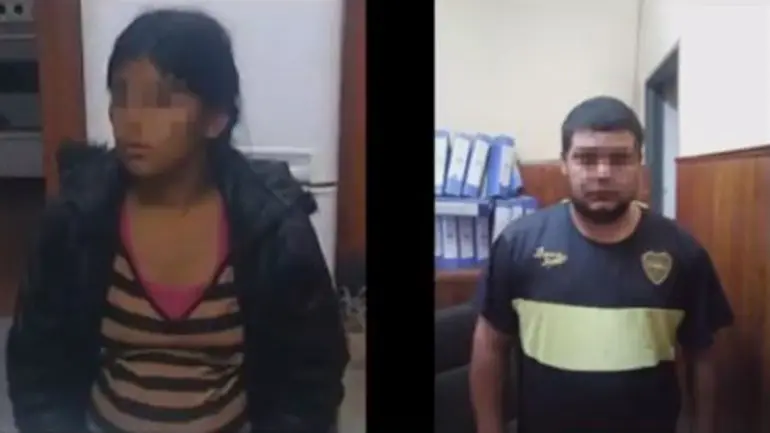 Caso Sheila Ayala: Los tíos de la nena de 10 años confesaron el crimen